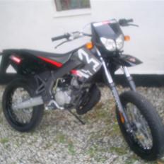 Derbi Senda sm Xtreme (solgt)
