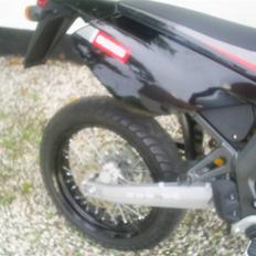 Derbi Senda sm Xtreme (solgt)