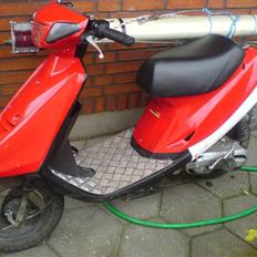 Yamaha Jog as *¨Byttet med Bws*