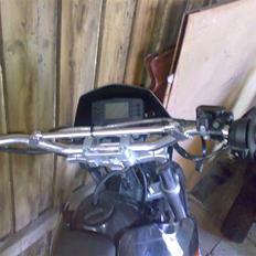 CPI sx crosser byttet