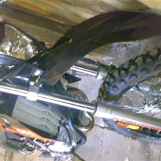 CPI sx crosser byttet