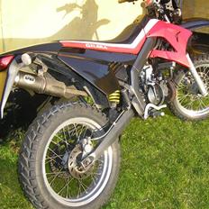 Gilera Smt
