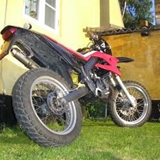 Gilera Smt