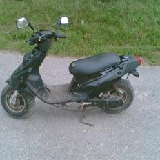 PGO big max  til  salg