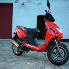 CPI Oliver City SOLGT