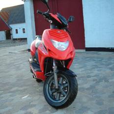 CPI Oliver City SOLGT