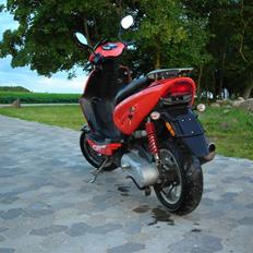 CPI Oliver City SOLGT