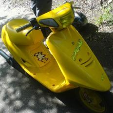 Yamaha Jog Fine Selection"Solgt"