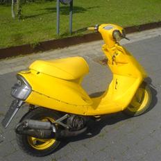 Yamaha Jog Fine Selection"Solgt"