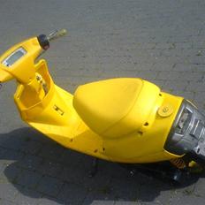 Yamaha Jog Fine Selection"Solgt"