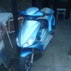 Benelli St 491 *solgt*