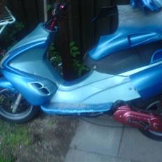 Benelli St 491 *solgt*