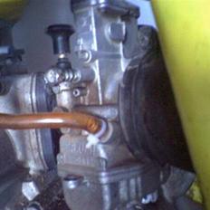 Suzuki rm 85 ( solgt )