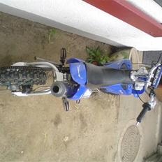 MiniBike Pit Bike 125cc - SOLGT