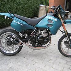 Suzuki Smx   >>>--SOLGT--<<<  