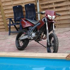 Derbi Senda | Solgt -