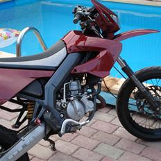 Derbi Senda | Solgt -
