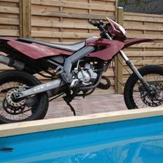 Derbi Senda | Solgt -