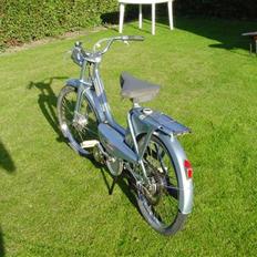 Peugeot 101 (veteran)