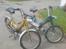 Puch maxi-1 >>pedal<<