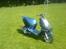 Aprilia sonic