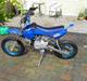 MiniBike Dirtbike -SOLGT-
