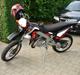 Gilera smt stjålet