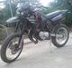 Aprilia Rx/Mx 50 DD byttet