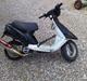 Yamaha Jog byttet
