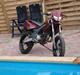 Derbi Senda | Solgt -