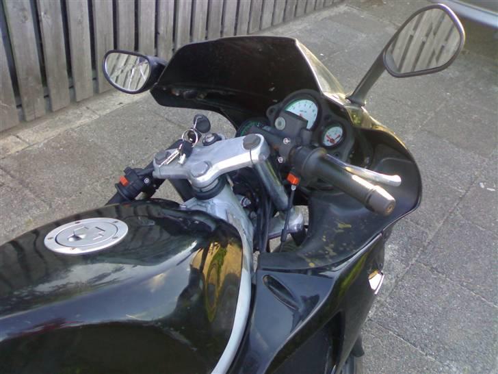 Aprilia RS 50 HIRTSHALS billede 7