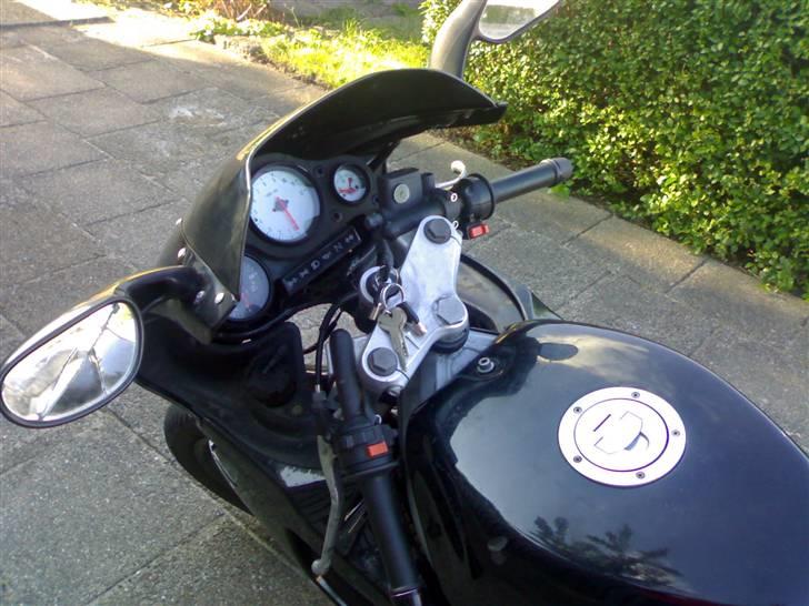 Aprilia RS 50 HIRTSHALS billede 8