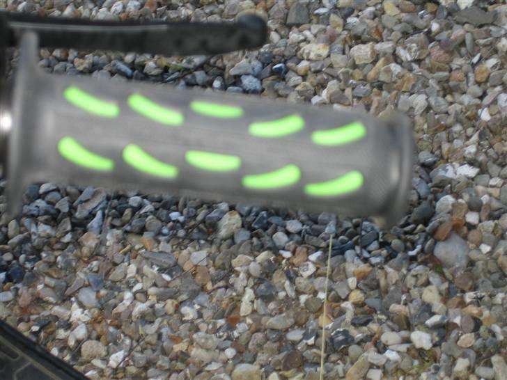 CPI popcorn 70ccm #~Solgt~# - nye håndtag billede 6