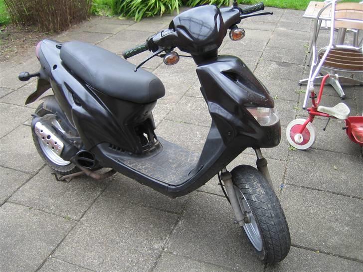 CPI popcorn 70ccm #~Solgt~# - siden. billede 8