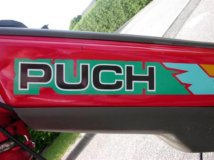 Puch maxi pl1 - et fint mærke billede 4