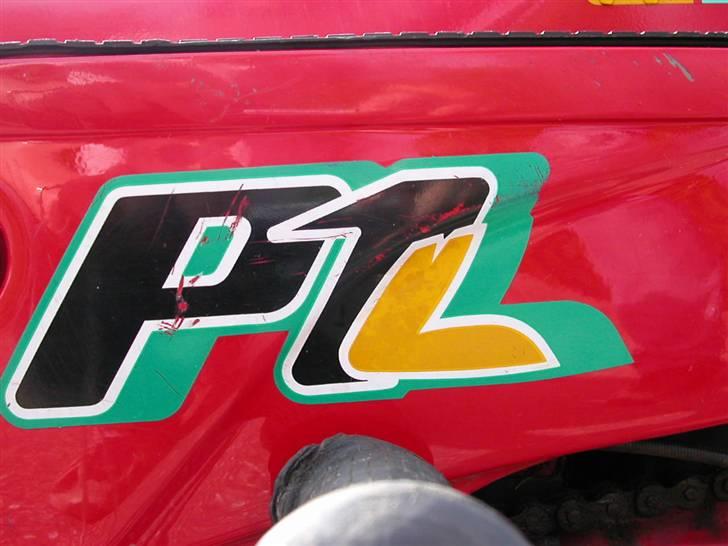 Puch maxi pl1 - ja det er modelen billede 5