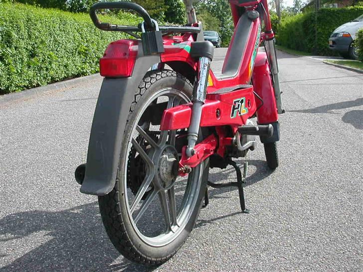 Puch maxi pl1 - her er den fine røv billede 6