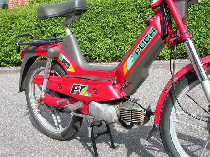 Puch maxi pl1 - det bedste billede billede 8