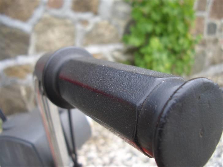 Vespa Piaggio Ciao "Solgt" billede 13