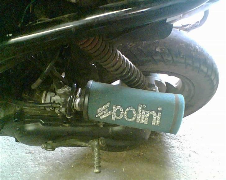 Honda sfx billede 11