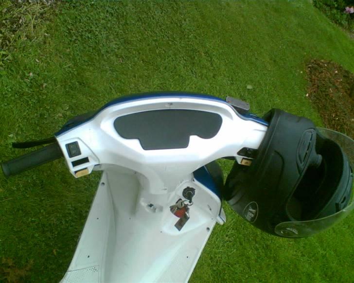 Honda sfx billede 12