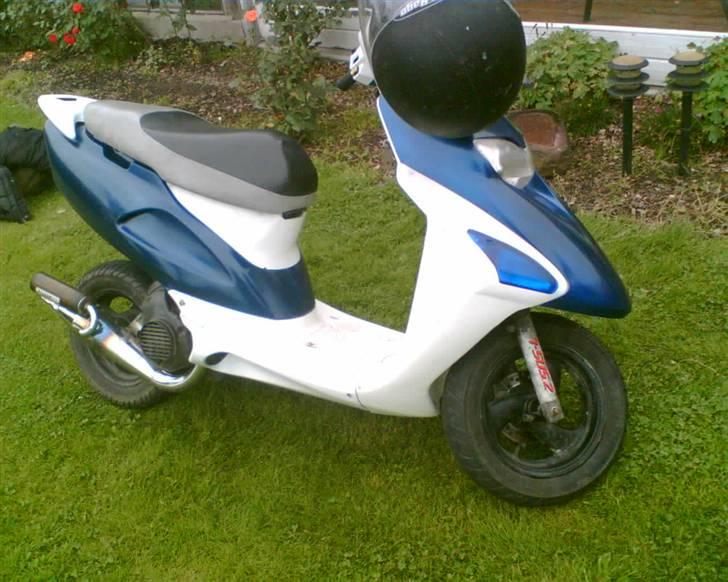 Honda sfx billede 13