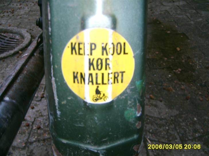 Puch 2 geart solgt  billede 7