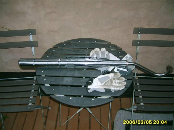 Puch 2 geart solgt  billede 10