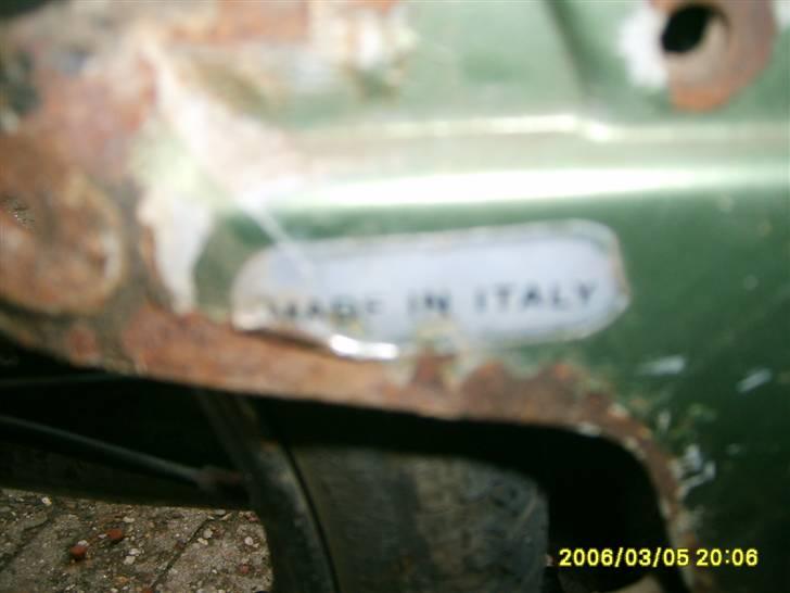 Puch 2 geart solgt  billede 12