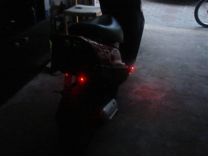 Kreidler Easy Rider (solgt) billede 7