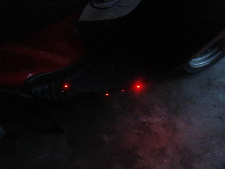 Kreidler Easy Rider (solgt) billede 8