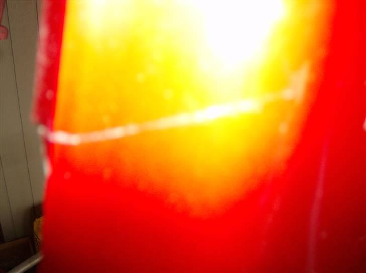 Piaggio zip (byttet ) billede 12