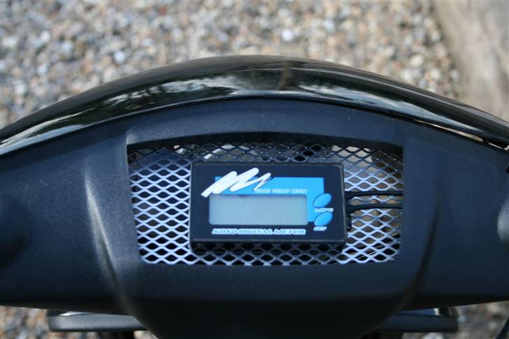 Yamaha jog  LC billede 12