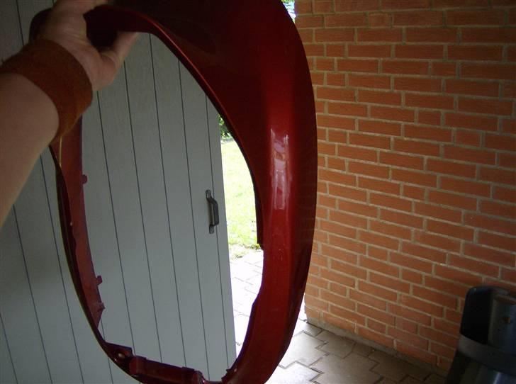 Piaggio zip (byttet ) billede 13